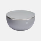 Serving Bowl with Lid 3 qt קערת הגשה